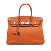 Hermès Togo Birkin Retourne 30 Secondhand
