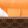 Celine Macadam Coated Canvas Tote Secondhand