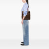 Secondhand Celine Macadam Coated Canvas Tote