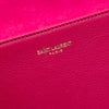 Saint Laurent Leather Chyc Ligne Clutch Secondhand