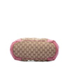 Secondhand Gucci GG Canvas Sukey Satchel