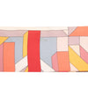 Hermès Perspective Cavaliere Silk Twilly Scarf Secondhand