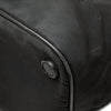 Prada Tessuto Canapa Logo Bow Satchel Secondhand