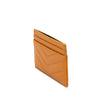 Saint Laurent Chevron Grain de Poudre Cassandre Card Holder Secondhand