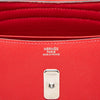 Hermès Epsom and Swift Harnais Secondhand