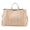 Louis Vuitton Mahina Bella Tote Secondhand