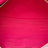 Celine Macadam Denim Shoulder Bag Secondhand