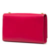 Saint Laurent Medium Smooth Calfskin Classic Monogram Kate Tassel Crossbody Secondhand