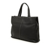 Burberry Leather Tote Secondhand