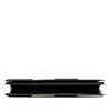 Chanel CC Lambskin Embroidered Clutch With Chain Secondhand