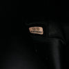 Chanel CC Lambskin Embroidered Clutch With Chain Secondhand