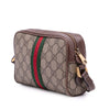 Gucci Mini GG Supreme Ophidia Crossbody Secondhand