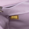 Chanel Mini Rectangular Classic Lambskin Single Flap Secondhand