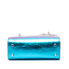 Secondhand Dior Wang Guangle Mini PVC Technical Fabric Lady Dior