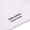 Secondhand Dior Wang Guangle Mini PVC Technical Fabric Lady Dior