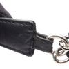 Chanel Large Stitched Calfskin Expandable Flap Secondhand