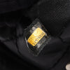 Chanel Large Stitched Calfskin Expandable Flap Secondhand