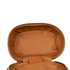 Celine Mini Macadam Coated Canvas Vanity Bag Secondhand