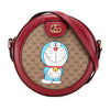 Gucci Micro GG Supreme Doraemon Round Crossbody Secondhand