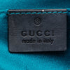 Secondhand Gucci Small Suede Web Ophidia Chain Crossbody