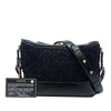 Secondhand Chanel Small Tweed Gabrielle Crossbody