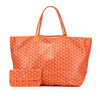 Goyard Goyardine Saint Louis GM Secondhand