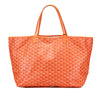 Goyard Goyardine Saint Louis GM Secondhand