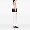 Chanel Jumbo Quilted Vinyl Rock In Moscow Single Flap Secondhand