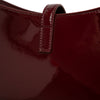 Saint Laurent Mini Patent Le 5 a 7 Secondhand