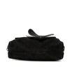 Gucci Suede Heart Crossbody Secondhand