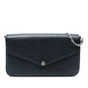 Louis Vuitton Epi Pochette Felicie Secondhand