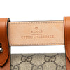 Gucci Mini GG Supreme Web Bamboo 1947 Belt Bag Secondhand