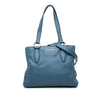 Miu Miu Small Vitello Phenix Satchel Secondhand
