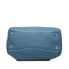 Miu Miu Small Vitello Phenix Satchel Secondhand
