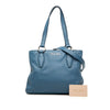 Miu Miu Small Vitello Phenix Satchel Secondhand