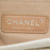 Chanel Quilted Aged Calfskin Mademoiselle Triple Zip Shoulder Bag Secondhand