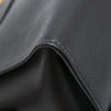 Prada Small Saffiano and City Calf Esplanade Satchel Secondhand