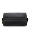 Prada Small Saffiano and City Calf Esplanade Satchel Secondhand