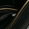 Prada Small Saffiano and City Calf Esplanade Satchel Secondhand