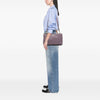 Gucci Medium Calfskin Bamboo Shopper Satchel Secondhand