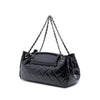 Chanel Quilted Patent Reissue 2.55 Accordion Flap Secondhand