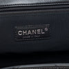 Chanel Quilted Patent Reissue 2.55 Accordion Flap Secondhand
