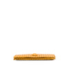 Bottega Veneta Nappa Intrecciato Turn Lock Clutch Secondhand
