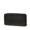 Louis Vuitton Monogram Empreinte Zippy Long Wallet Secondhand