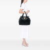 Secondhand Gucci Large Calfskin Hysteria Tote