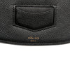 Celine Small Grained Calfskin Trotteur Crossbody Secondhand