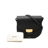 Celine Small Grained Calfskin Trotteur Crossbody Secondhand