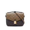Louis Vuitton Monogram Reverse Pochette Metis Secondhand