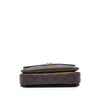 Louis Vuitton Monogram Reverse Pochette Metis Secondhand