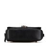 Secondhand Chanel CC Quilted Lambskin Chain Camera Bag